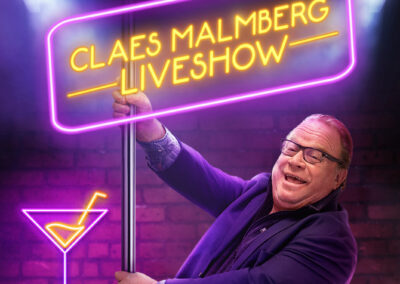 Claes Malmberg