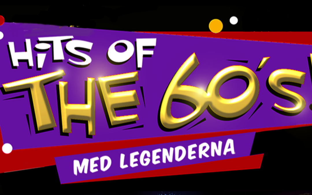 Hits of the 60´s, The Original Artists!