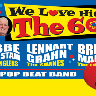 Hits of the 60´s ”The Original Artists”